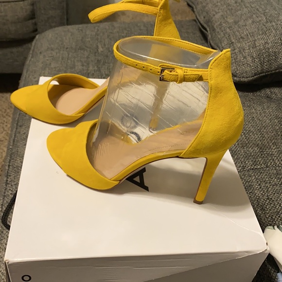 SOLDAldo Sandals - Picture 4 of 8